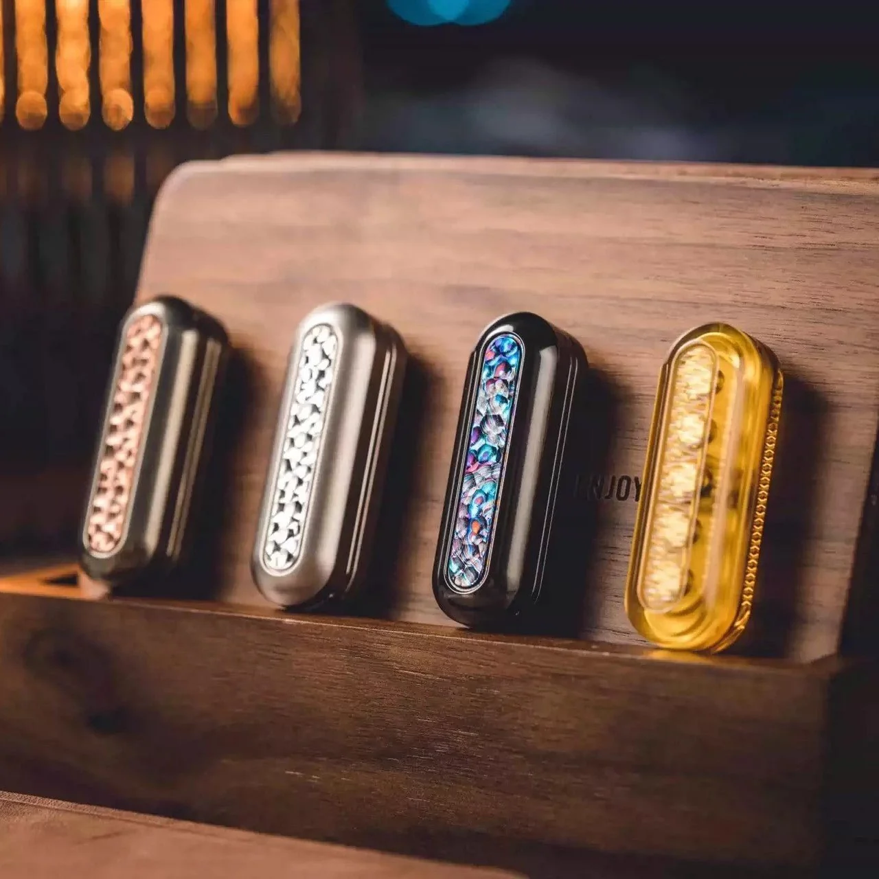 01EDC POD-L Fidget Slider