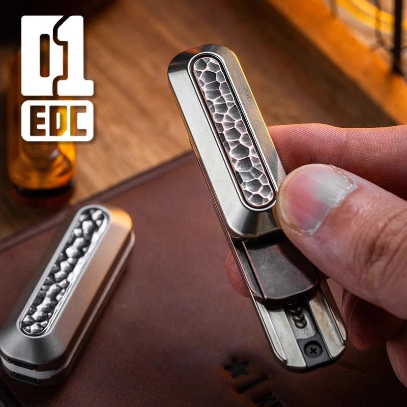 01EDC POL Mechanical Fidget Slider - Image 7