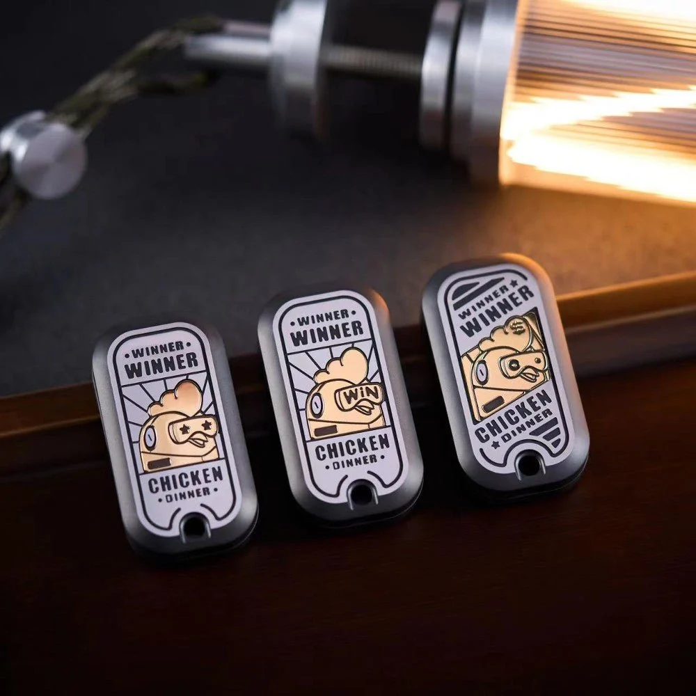 01EDC SOAP Mechanical Fidget Slider - Image 5