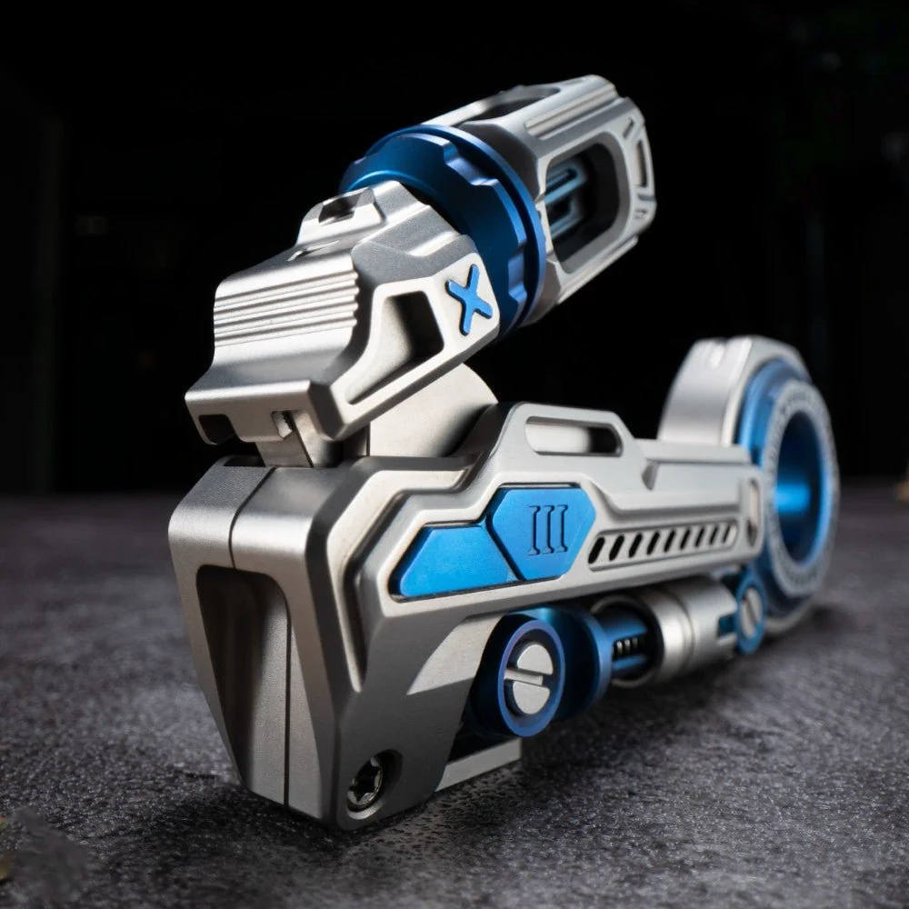 01EDC Time Knight 3.0 - Image 11