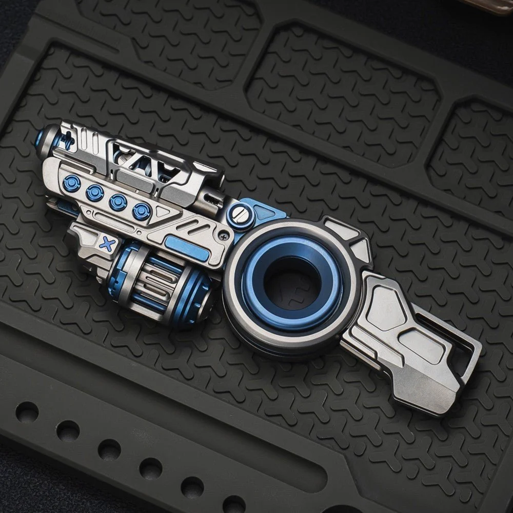 01EDC Time Knight 3.0 Pro - Image 2