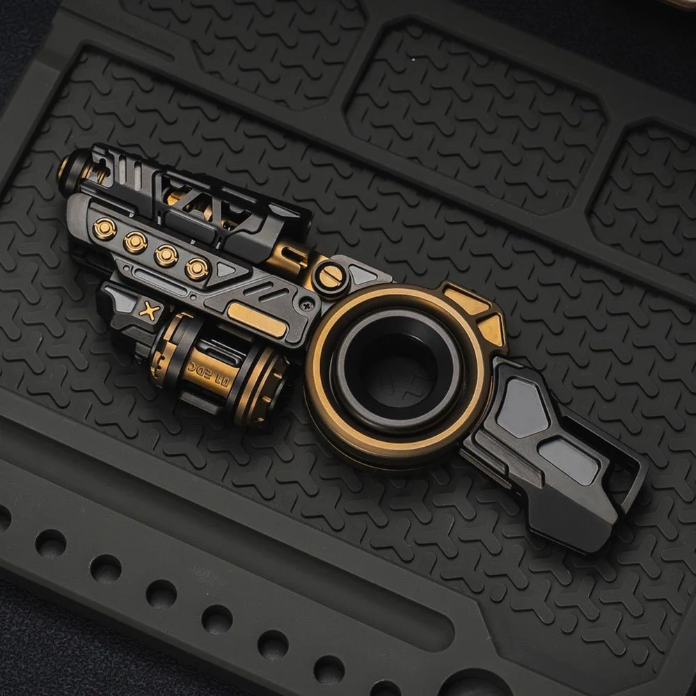 01EDC Time Knight 3.0 Pro - Image 3