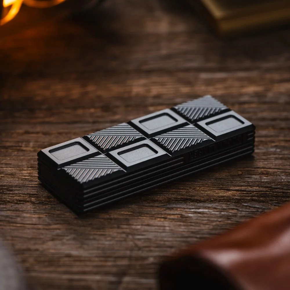 01EDC WAFER BISCUIT 2.0 CHOCOLATE - Image 11