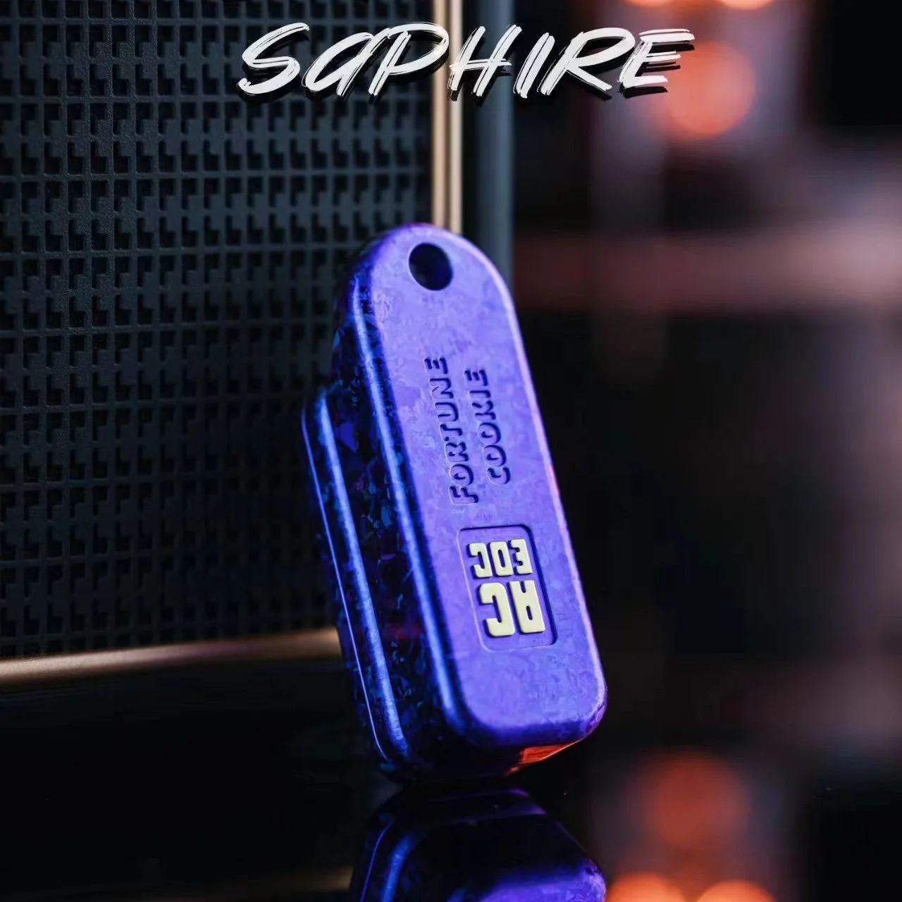 ACEdc Fortune Cookie Fidget Slider - Image 10