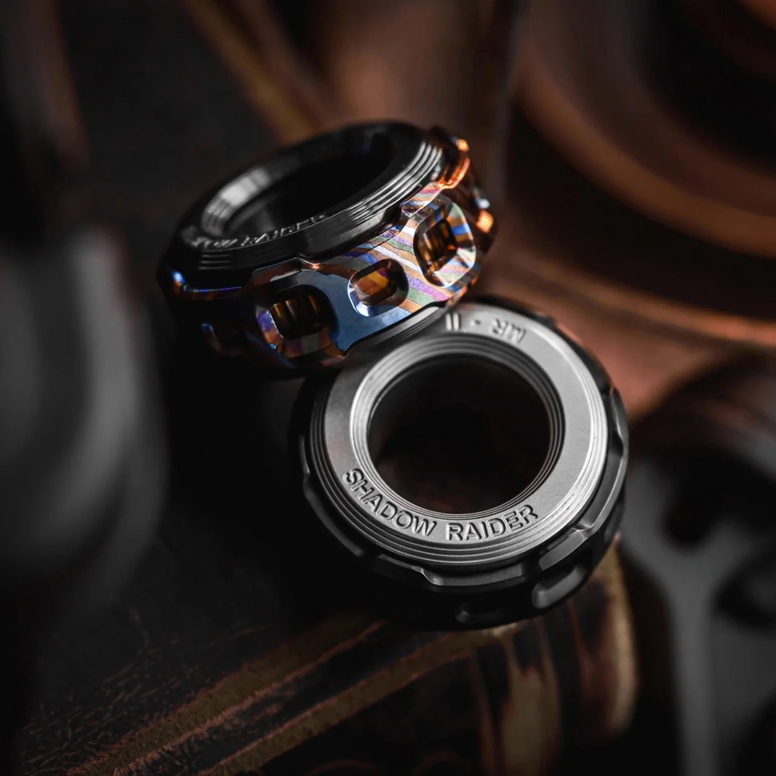 ACEdc SHADOW RAIDER - Image 10