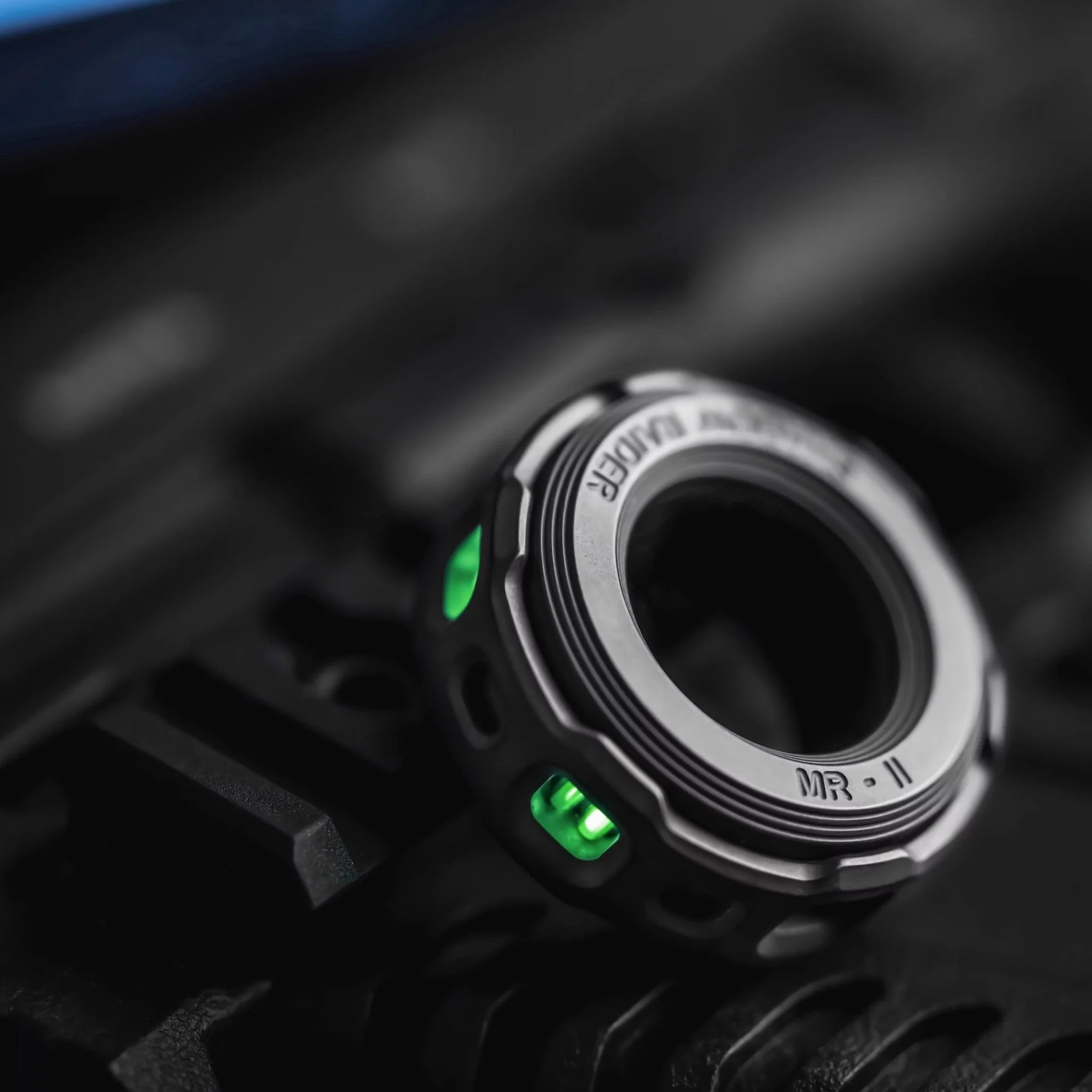 ACEdc SHADOW RAIDER - Image 11