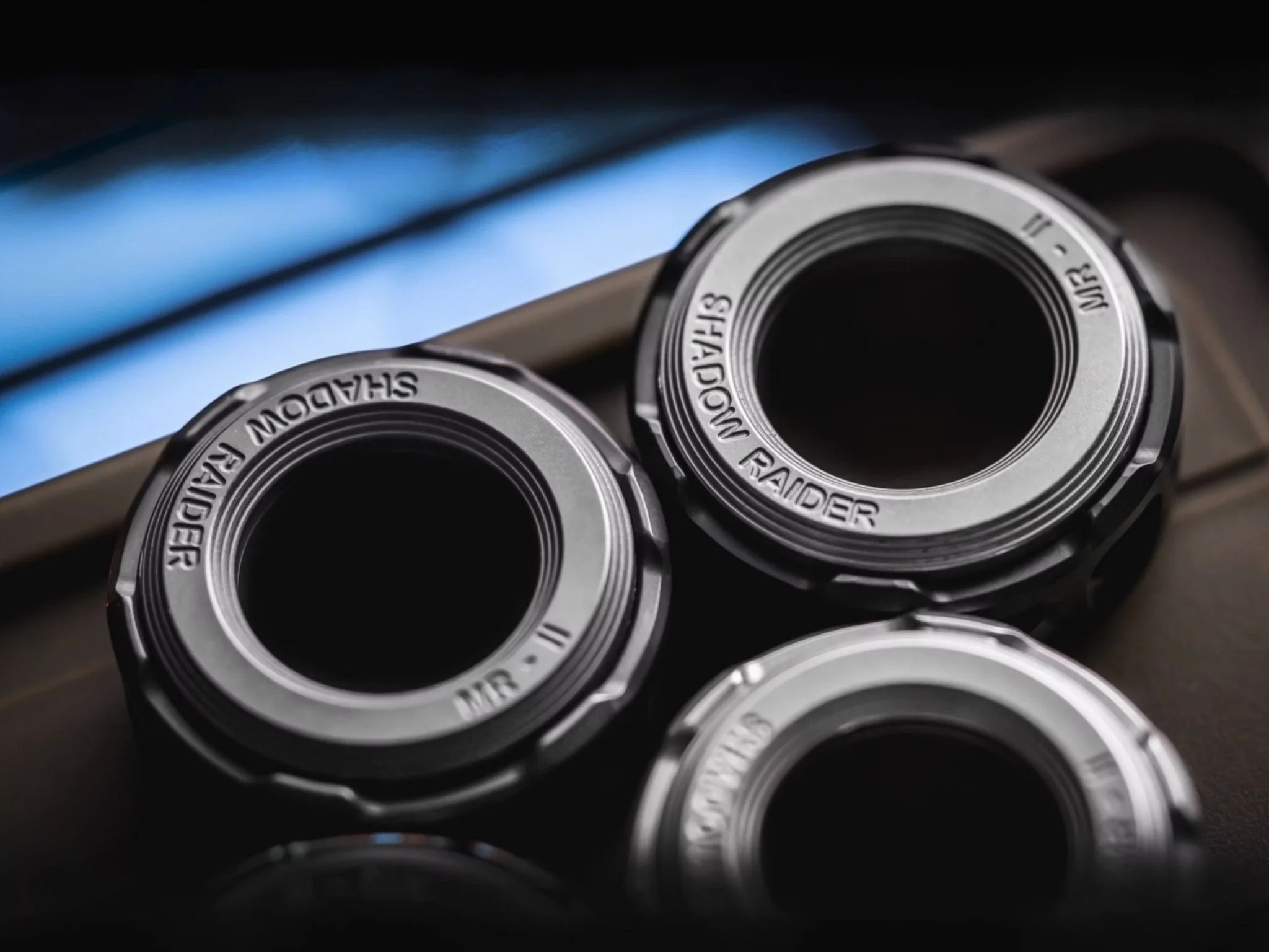 ACEdc SHADOW RAIDER - Image 14