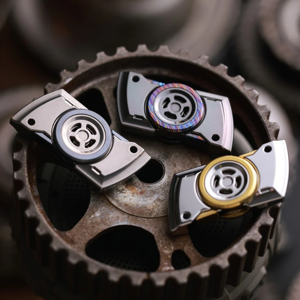 ACEdc VOIDBREAKER Spinner