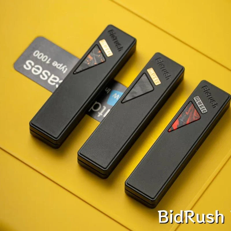 BidRush MINI BOX
