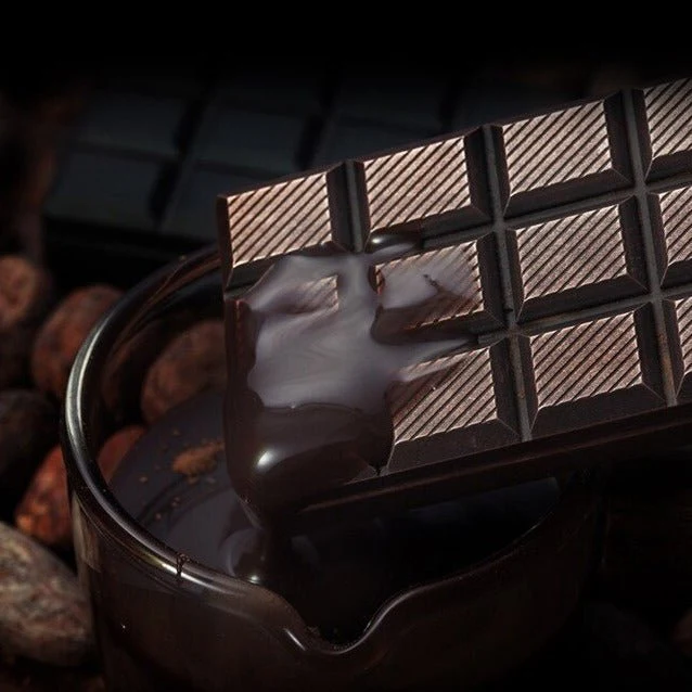 B.M. Black Mirror Choclick Chocolate Fidget Slider - Image 6