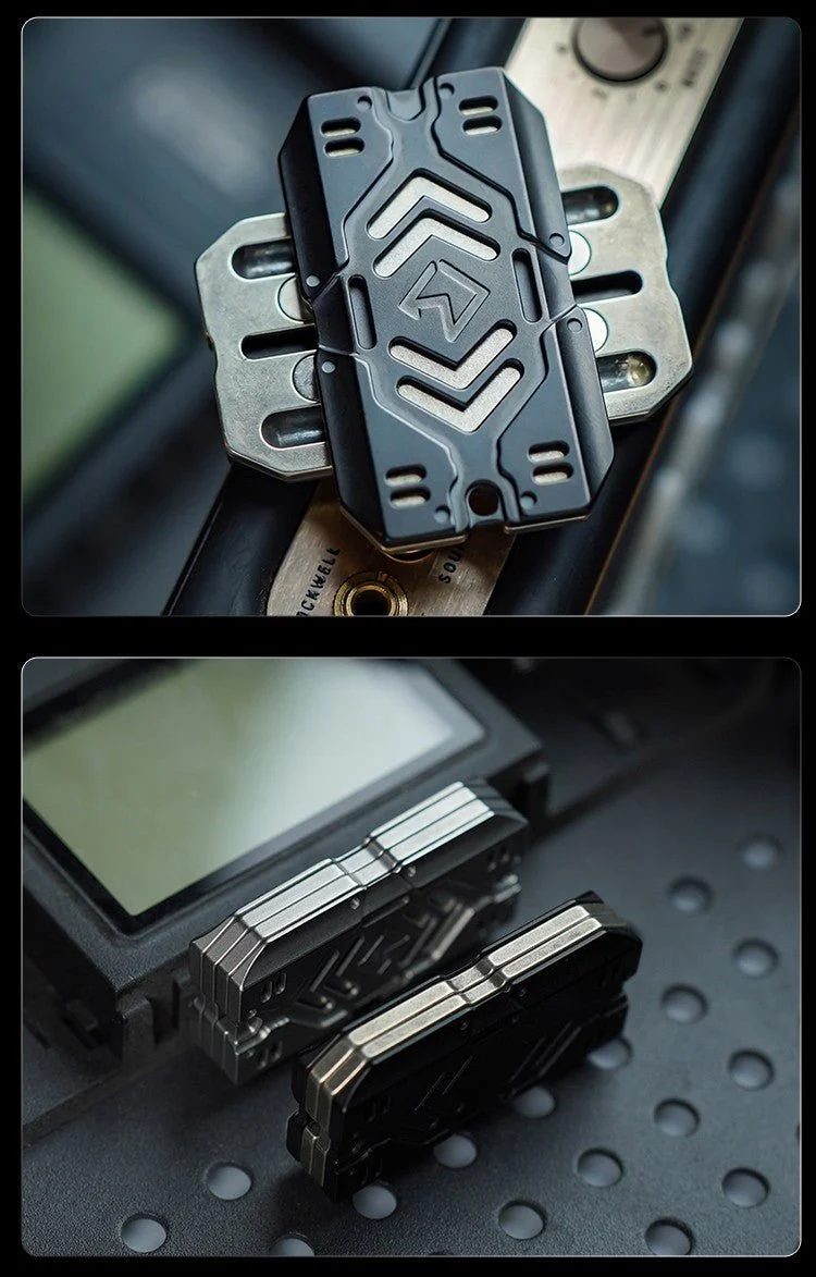 Chenyu BATTLE WARSHIELD Fidget Slider - Image 11