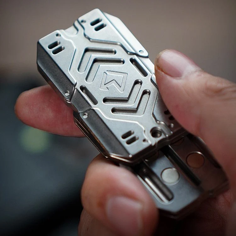 Chenyu BATTLE WARSHIELD Fidget Slider - Image 7