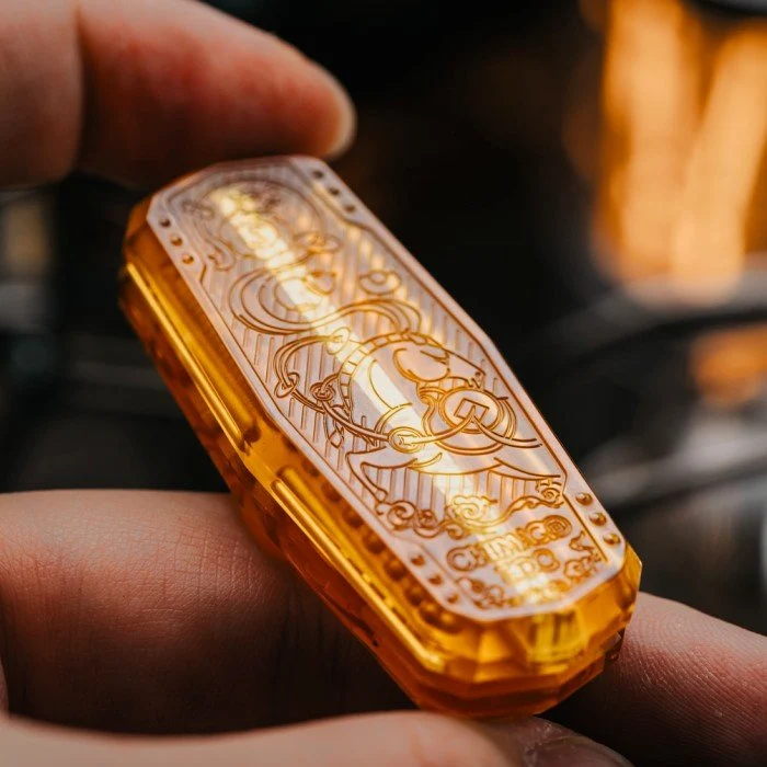 Chimago HONEY - Image 9