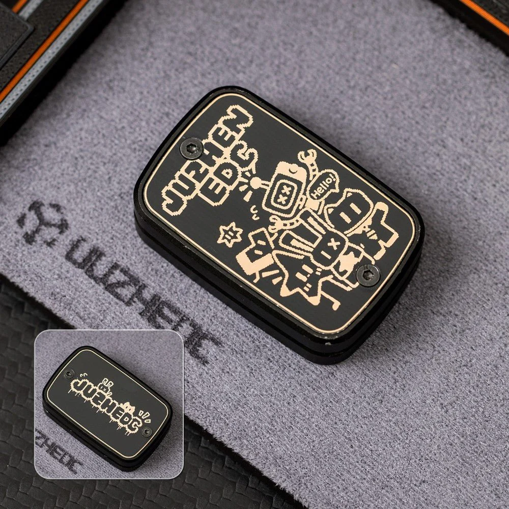 JuzhEDC ADVANCED - Image 6