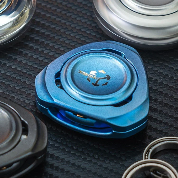 JuzhEDC FUSION Linkage Spinner - Image 15