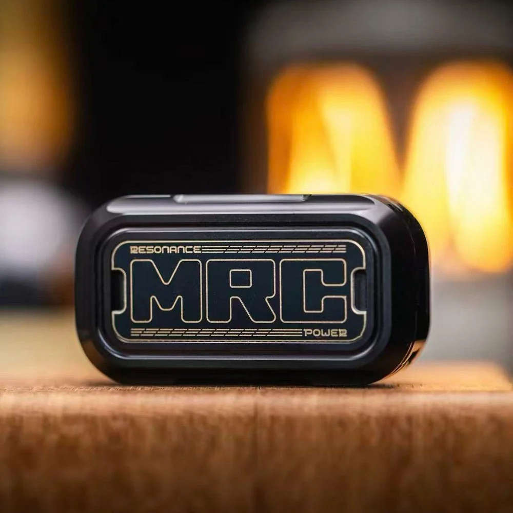 JuzhEDC MRC Slider - Image 3