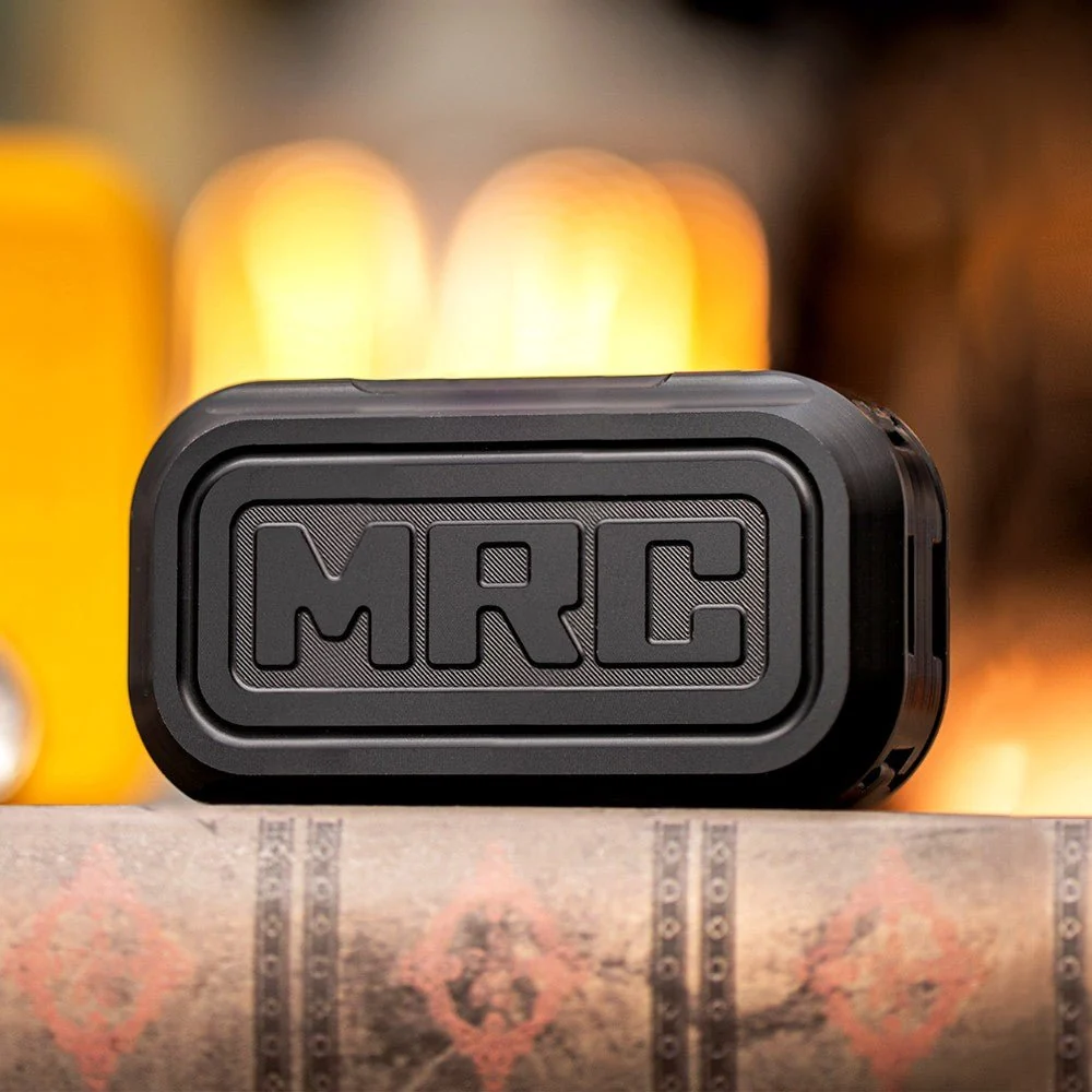 JuzhEDC MRC Slider - Image 8