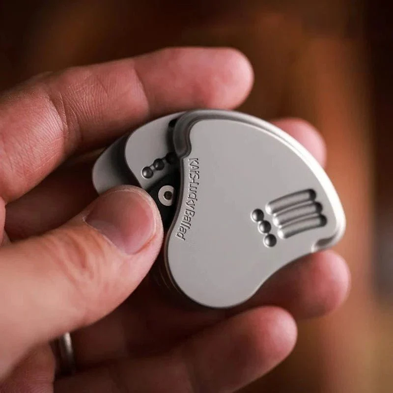 Kais LUCKY BALLAD Fidget Slider - Image 5