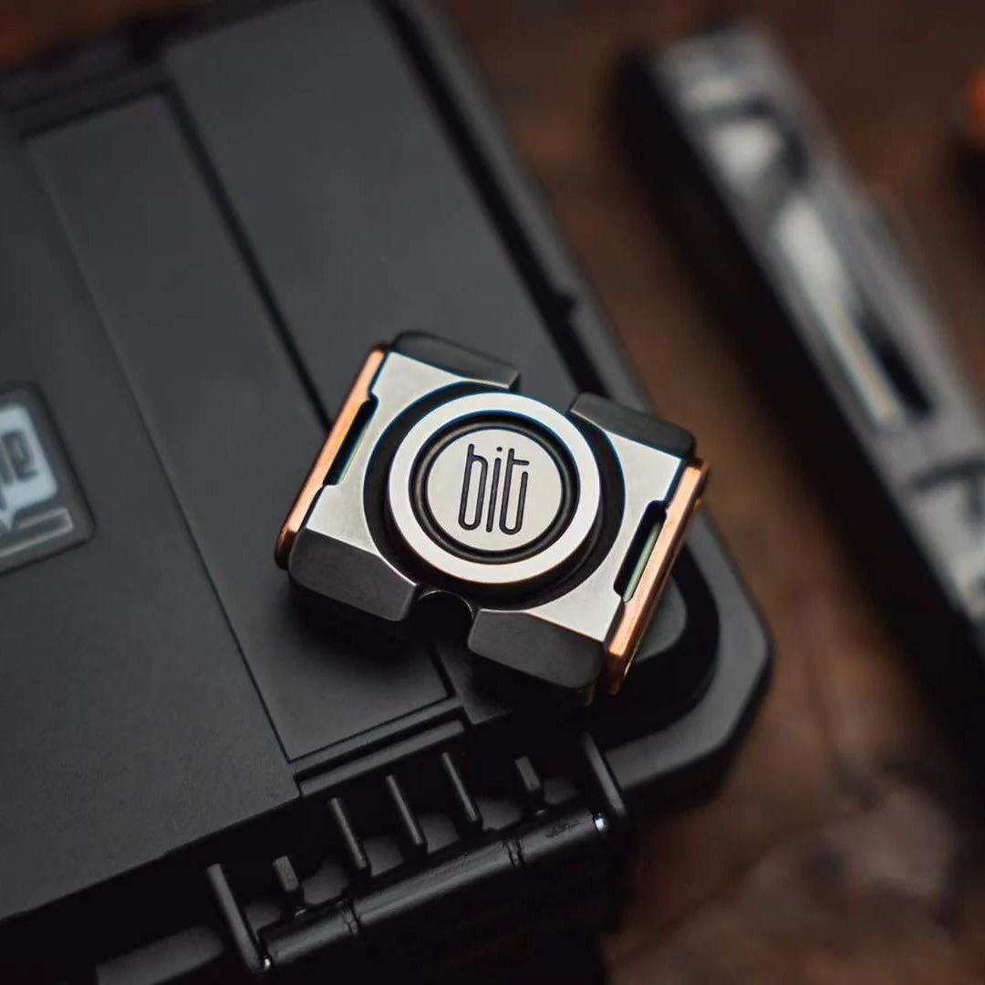 Lautie BIT-02 Fidget Spinner - Image 13