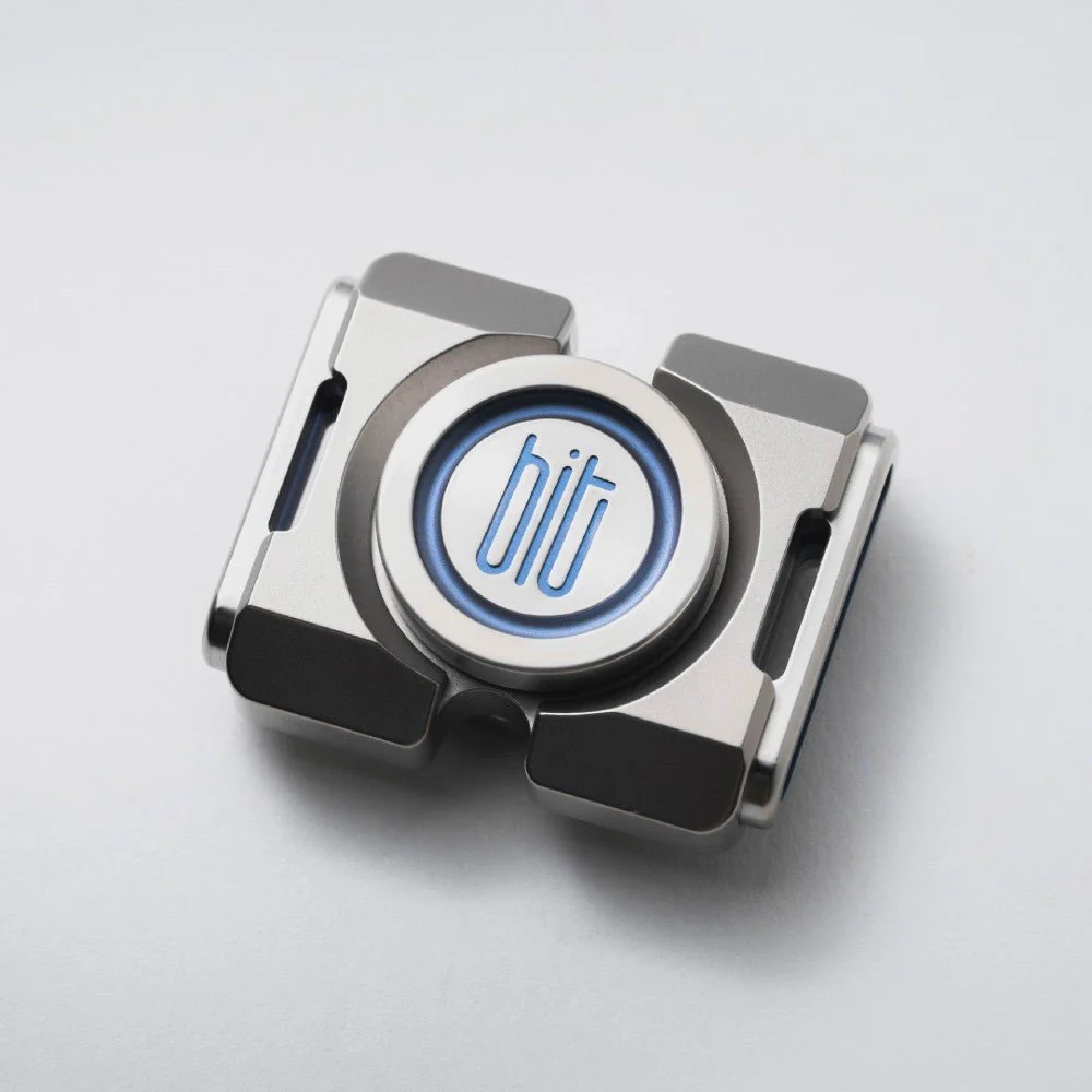Lautie BIT-02 Fidget Spinner - Image 2