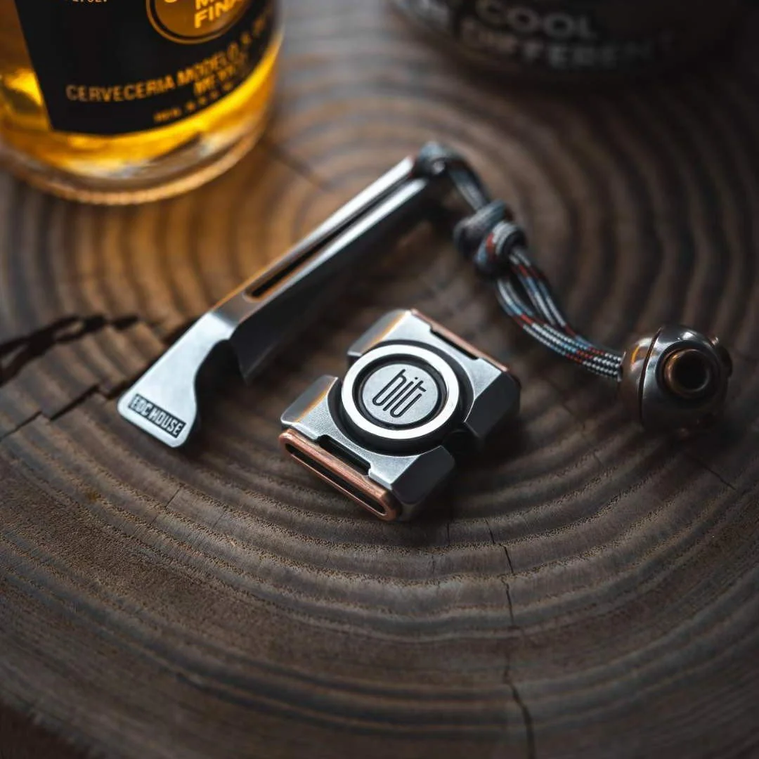 Lautie BIT-02 Fidget Spinner - Image 20