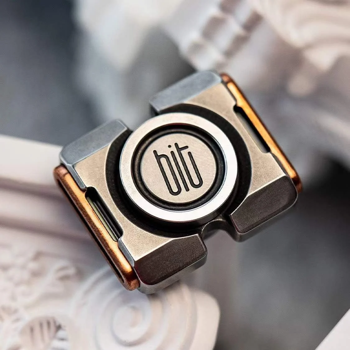 Lautie BIT-02 Fidget Spinner - Image 3