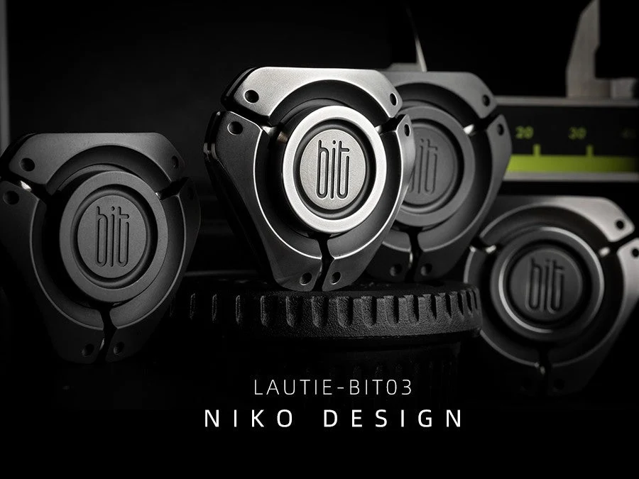 Lautie BIT-03 Fidget Spinner - Image 9