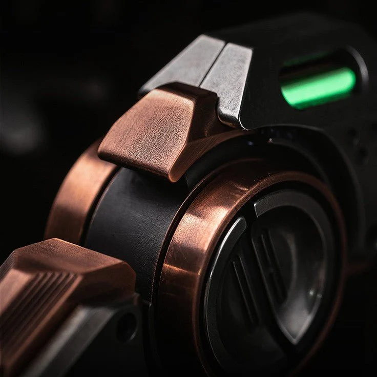 Lautie BIT-09 SE Fidget Spinner - Image 5
