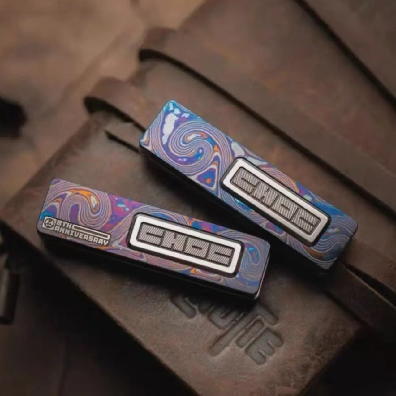 Lautie CHOC Mechanical Slider - Image 11