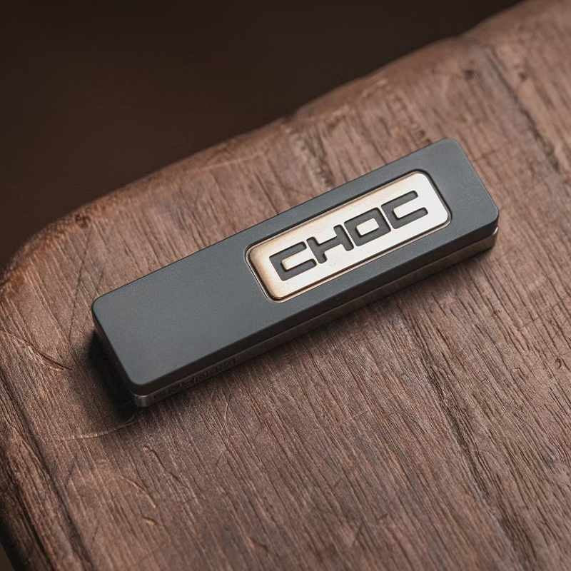 Lautie CHOC Mechanical Slider - Image 4