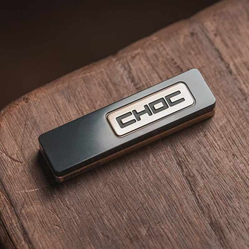 Lautie CHOC Mechanical Slider - Image 9
