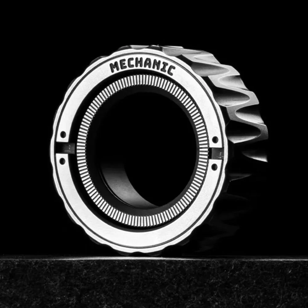 Lautie MECHANIC Series - Image 8
