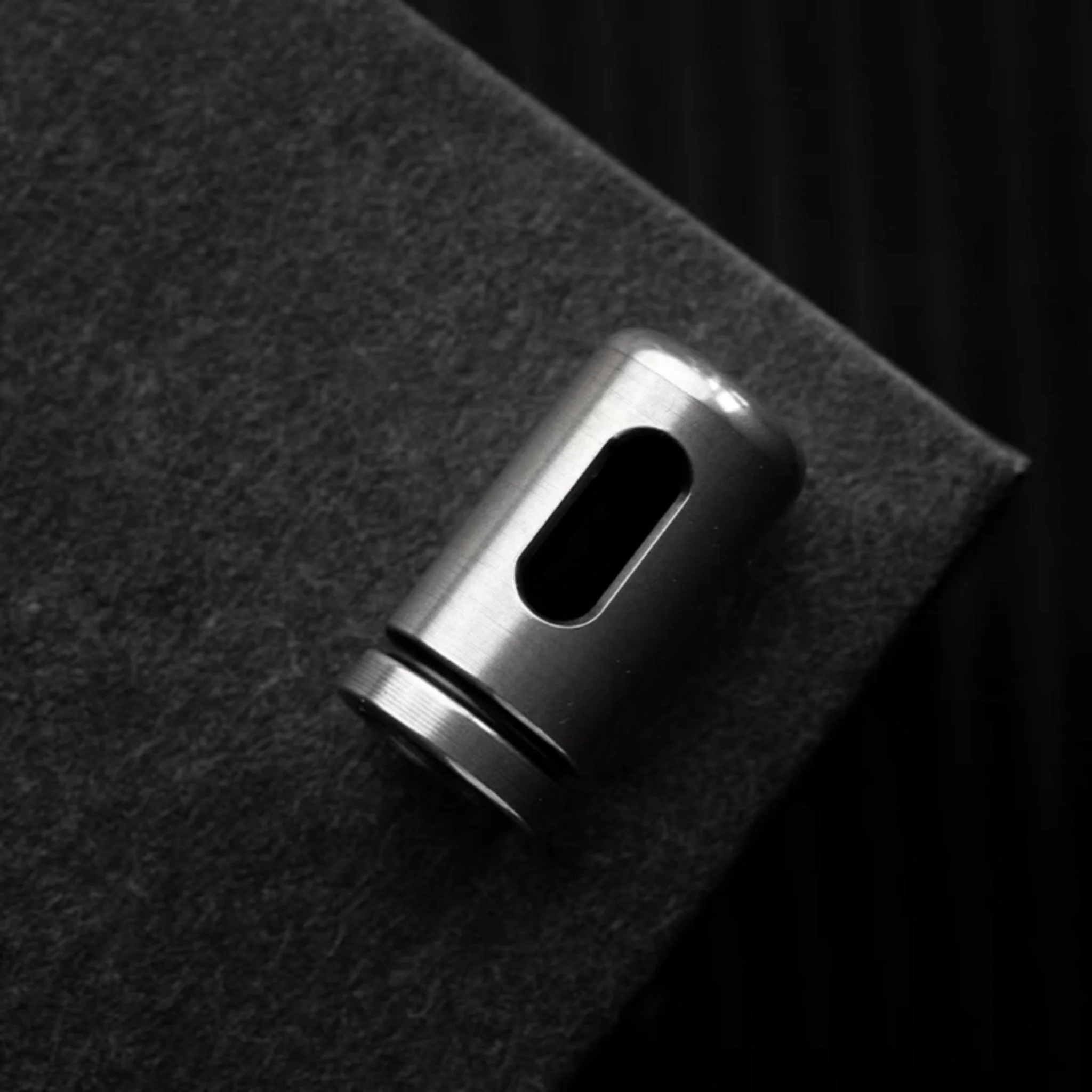 Lautie NOIZ NANO Ultem PEI Fidget Spinner - Image 22