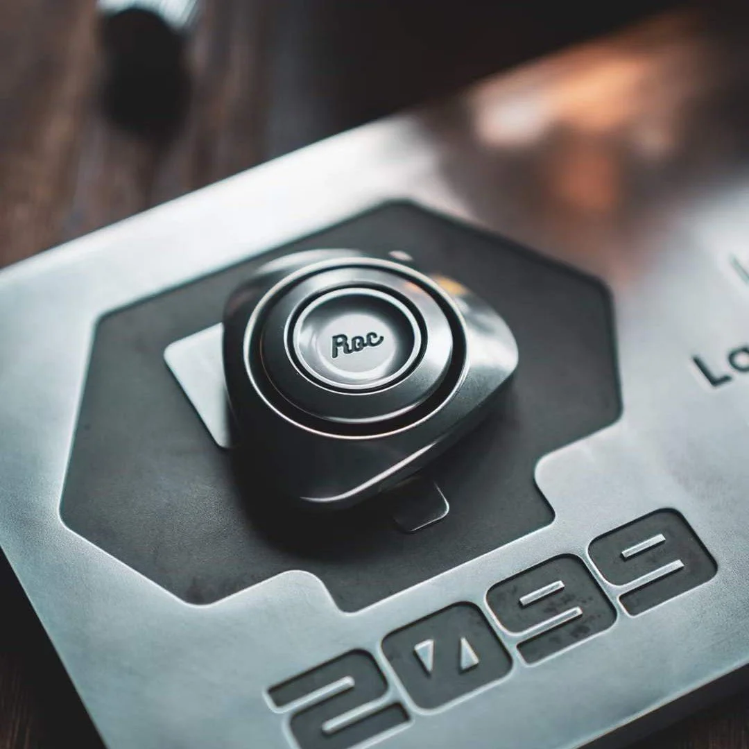 Lautie ROC 2.0 Fidget Spinner - Image 19