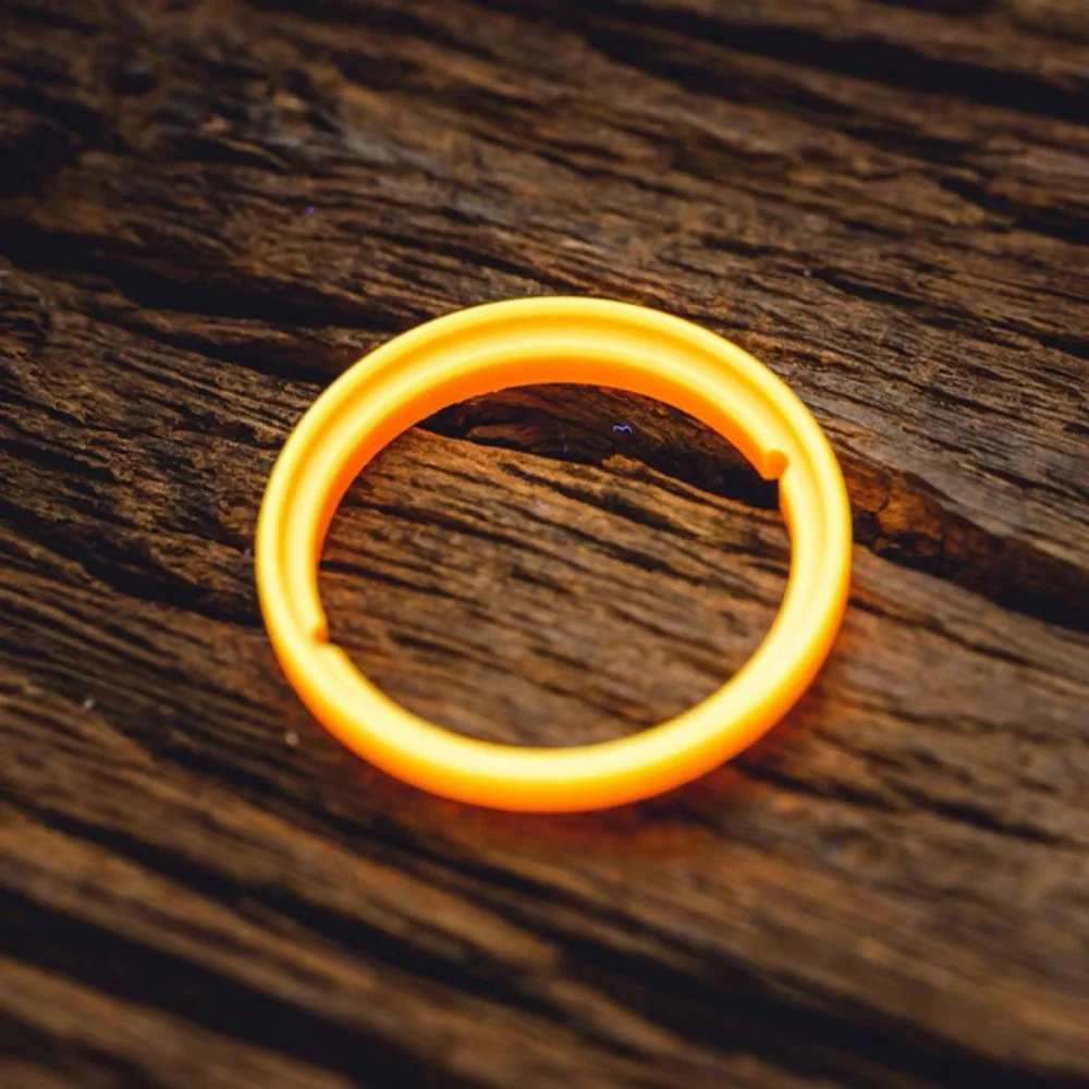 Lautie SAM Ring Gyro Devil's Son Fidget Spinner - Image 18