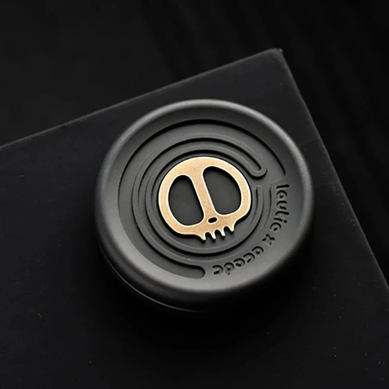 Lautie x ACEdc DEVIL'S Milk Cap Haptic Coin - Image 18