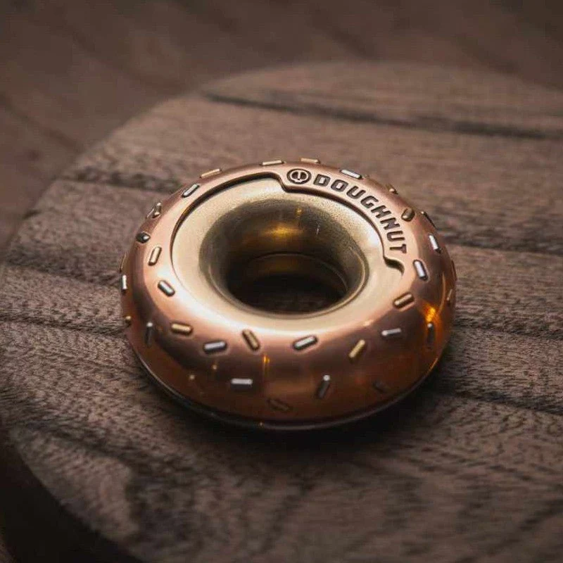 Lautie x Urban DOUGHNUT Fidget Spinner - Image 2