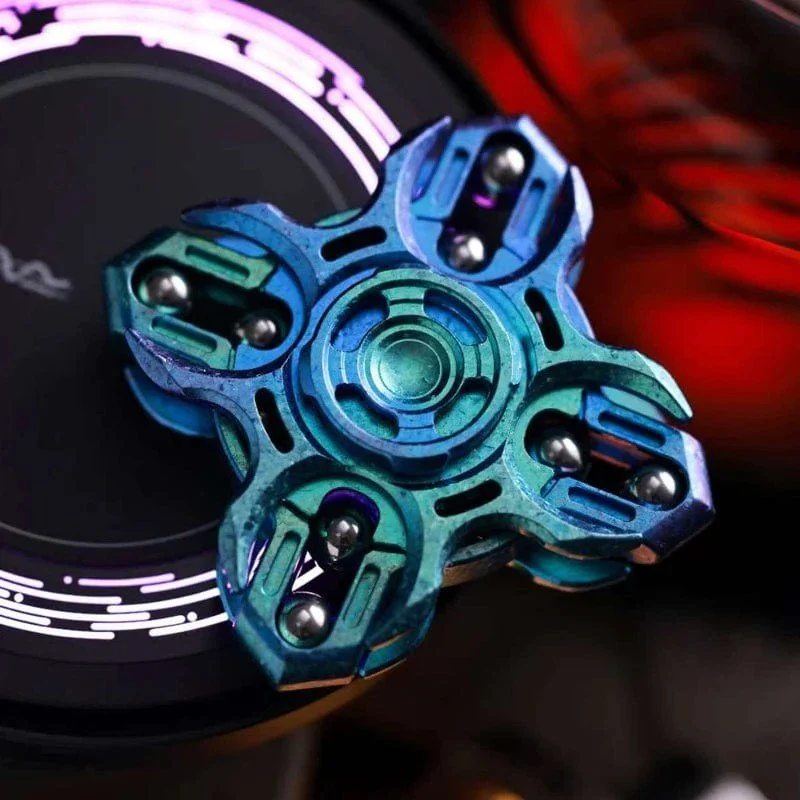 Mot ORACLE Linkage Spinner - Image 8