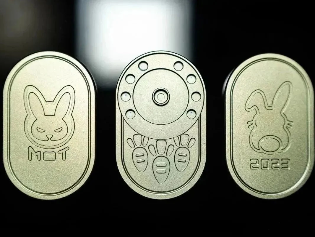 MOT Rhythm Fidget Slider - Image 4