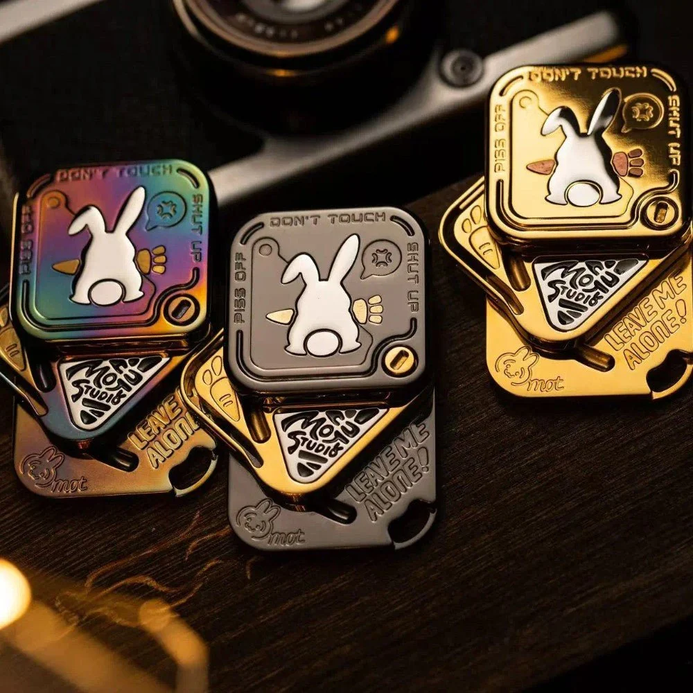 Mot SNAP Fidget Slider - Image 9