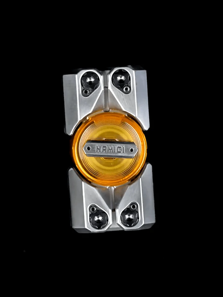 Muyi BONE BREAKER - Image 4
