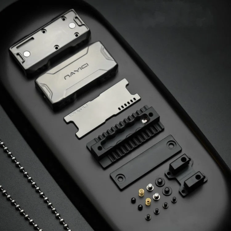 Muyi CORE WAVE Slider - Image 15