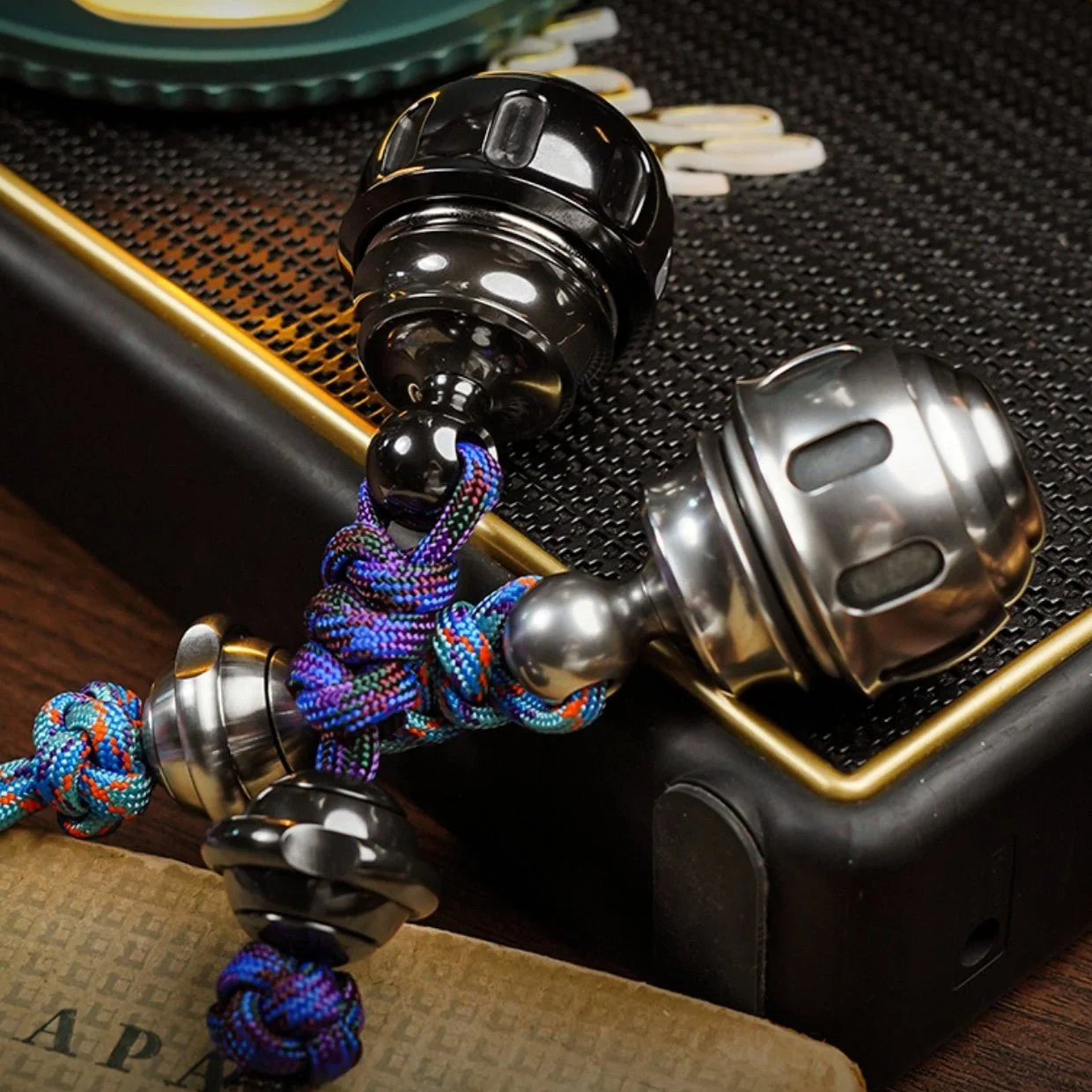 Muyi CRACK EGG Fidget Slider - Image 12