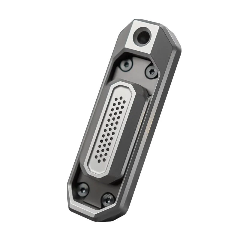 Muyi Cyber Mecha Sound Wave Nano Fidget Slider - Image 16