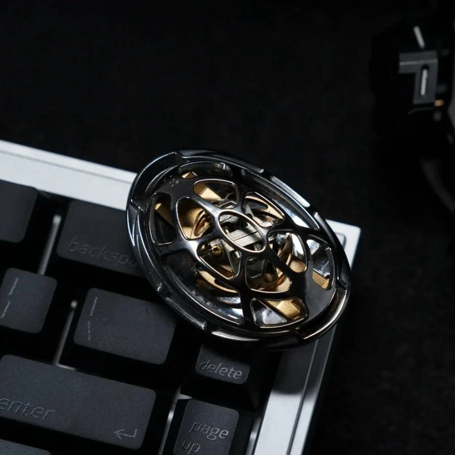NEW EDC Xuan Jia Slider - Image 2