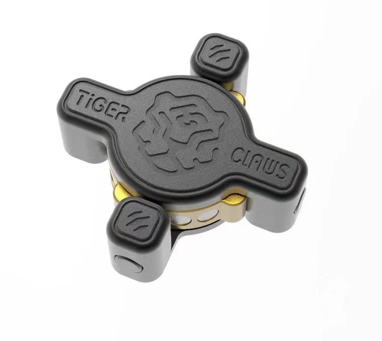 Osseous Point CROSS BONES Fidget Slider - Image 5