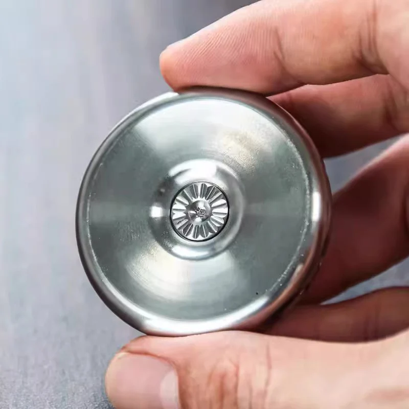 RyanEDC Eternal Flower Fidget Spinner - Image 9