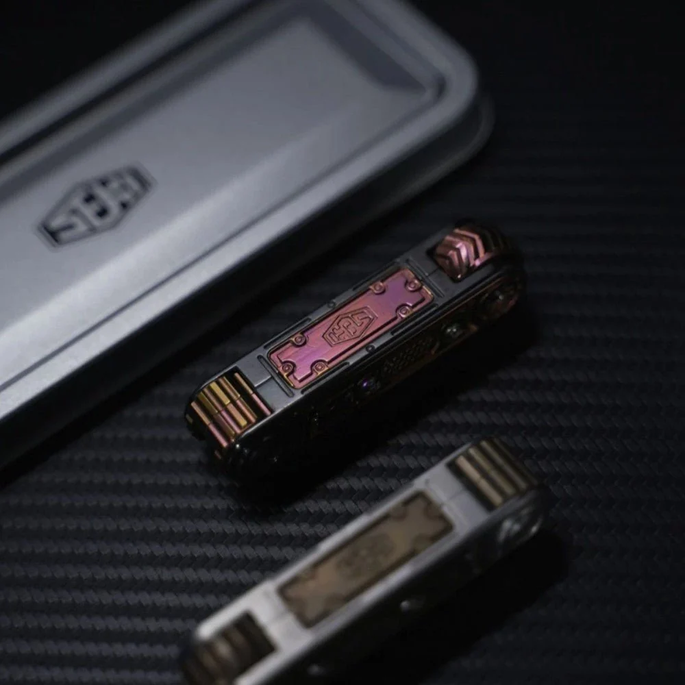 Seki CYBER CORE Slider - Image 9
