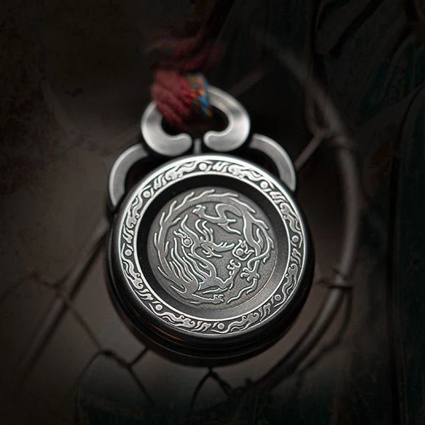 YEDC PanYun 3.0 Haptic Coin - Image 3