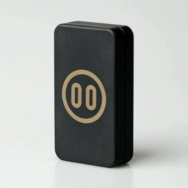 YEDC Ceramic Pig Nose Fidget Slider - Image 3